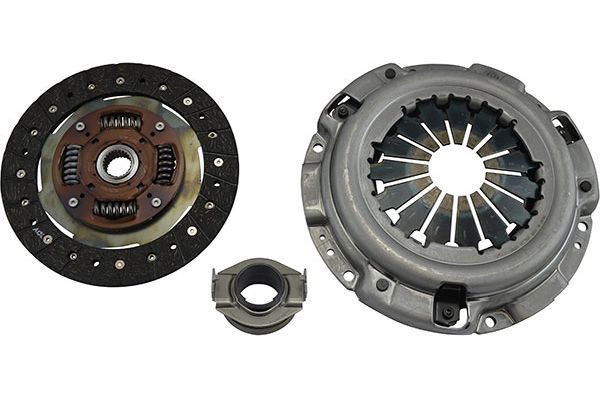 KAVO PARTS Комплект сцепления CP-8020